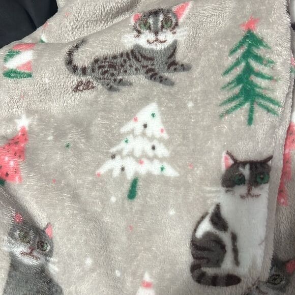 CAT CREATIONS BY LILI CHEN . pajamas women size M - Picture 4 of 6